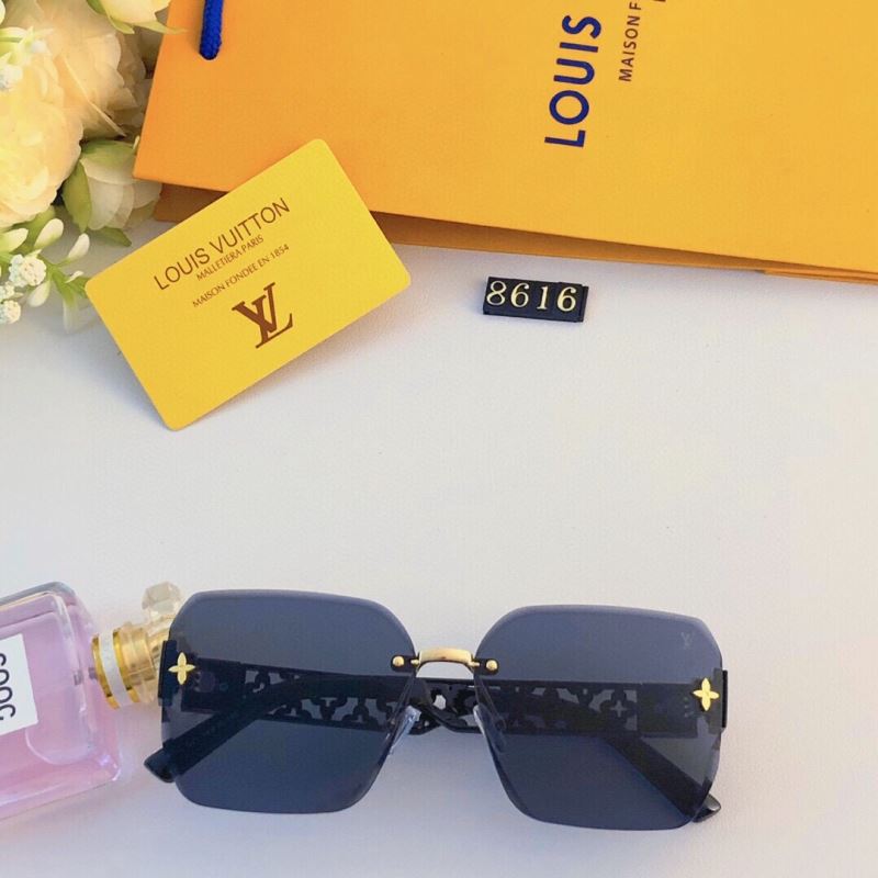 Louis Vuitton Sunglasses